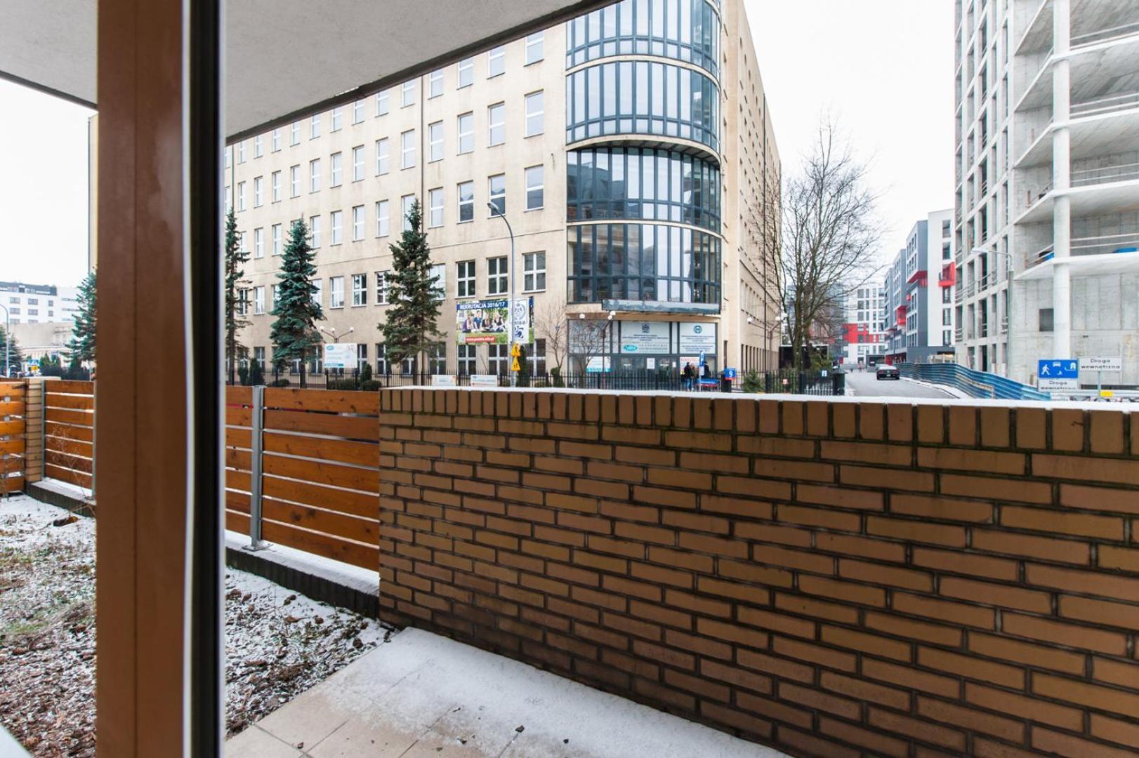Superapart Chelmska 9 Varsóvia Exterior foto